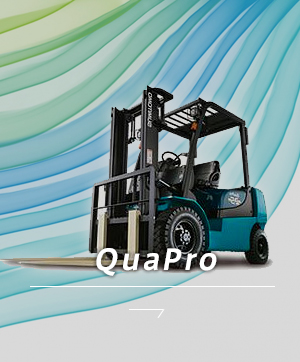 QuaPro-R